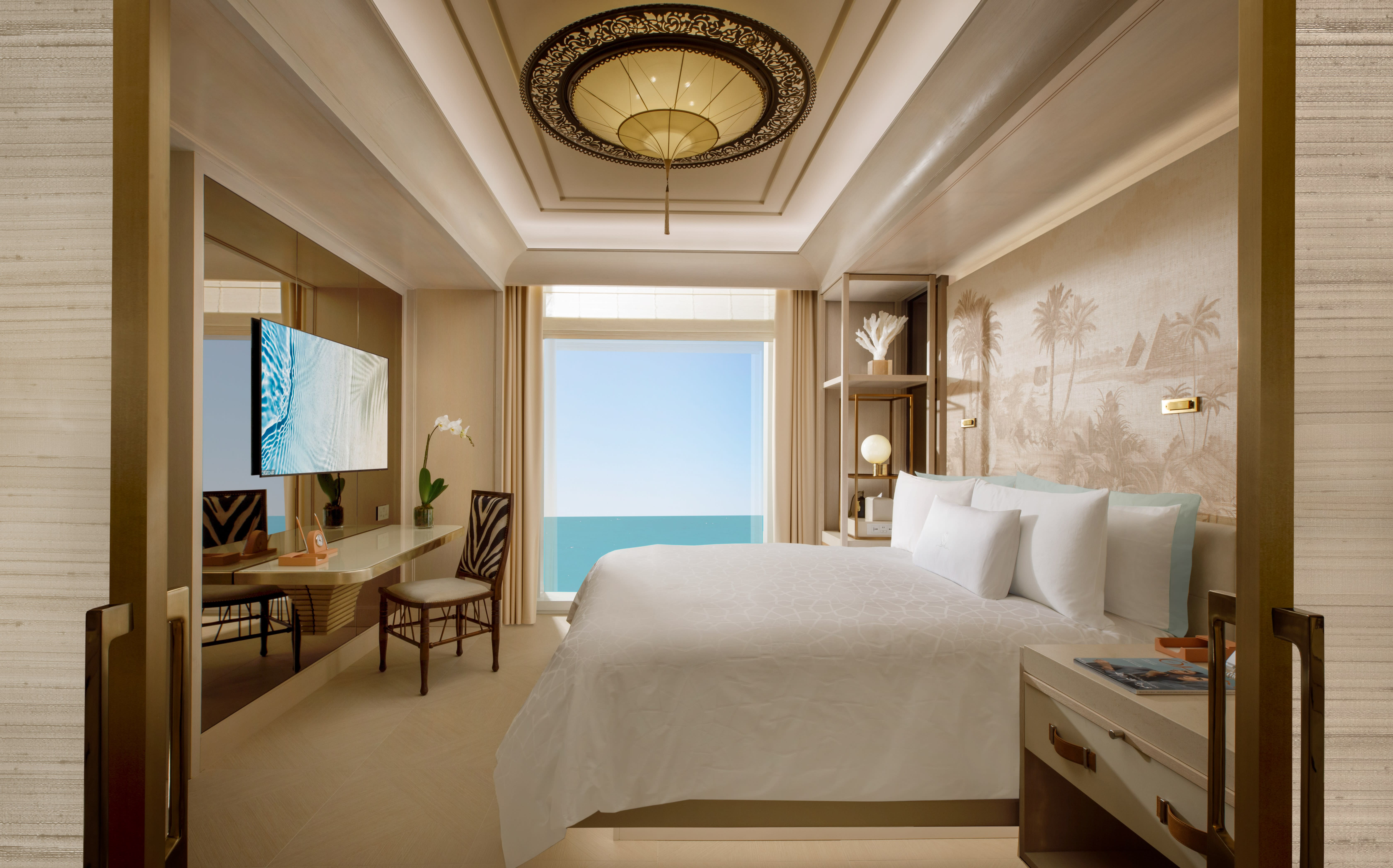 Wynn Al Marjan Island – Al Marjan Island - Photo 3